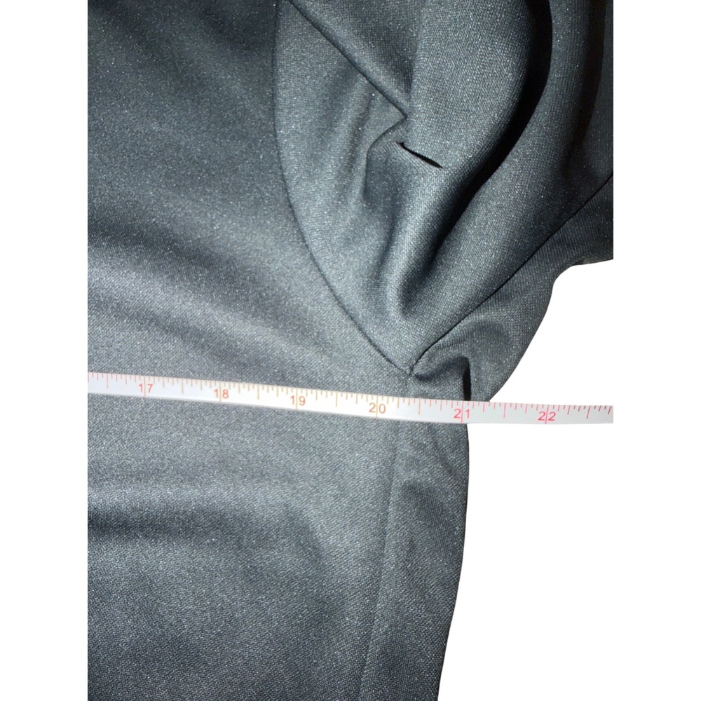 Nike Mens Pateadores RMO Soccer Track Jacket Grey Full Zip 835571-062 Medium - Picture 8 of 8